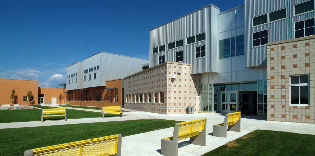 » Kinard Middle School