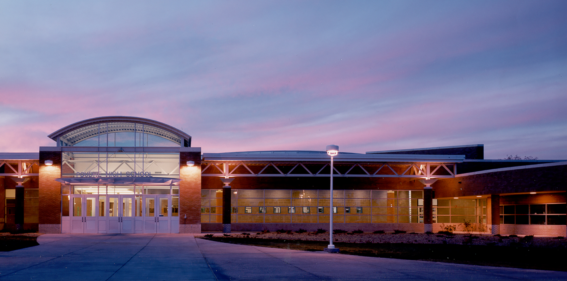 Poudre High School (Fort Collins, CO.) - Mercedes Mayes