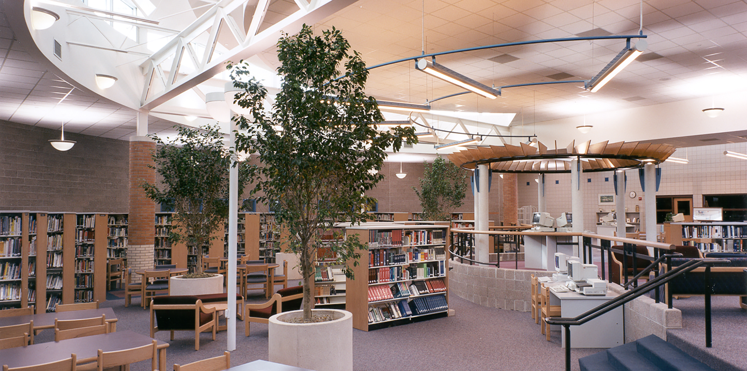 » Poudre High School