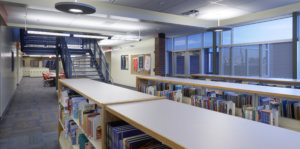 Aurora Hills Middle School 6