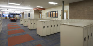 Aurora Hills Middle School 7