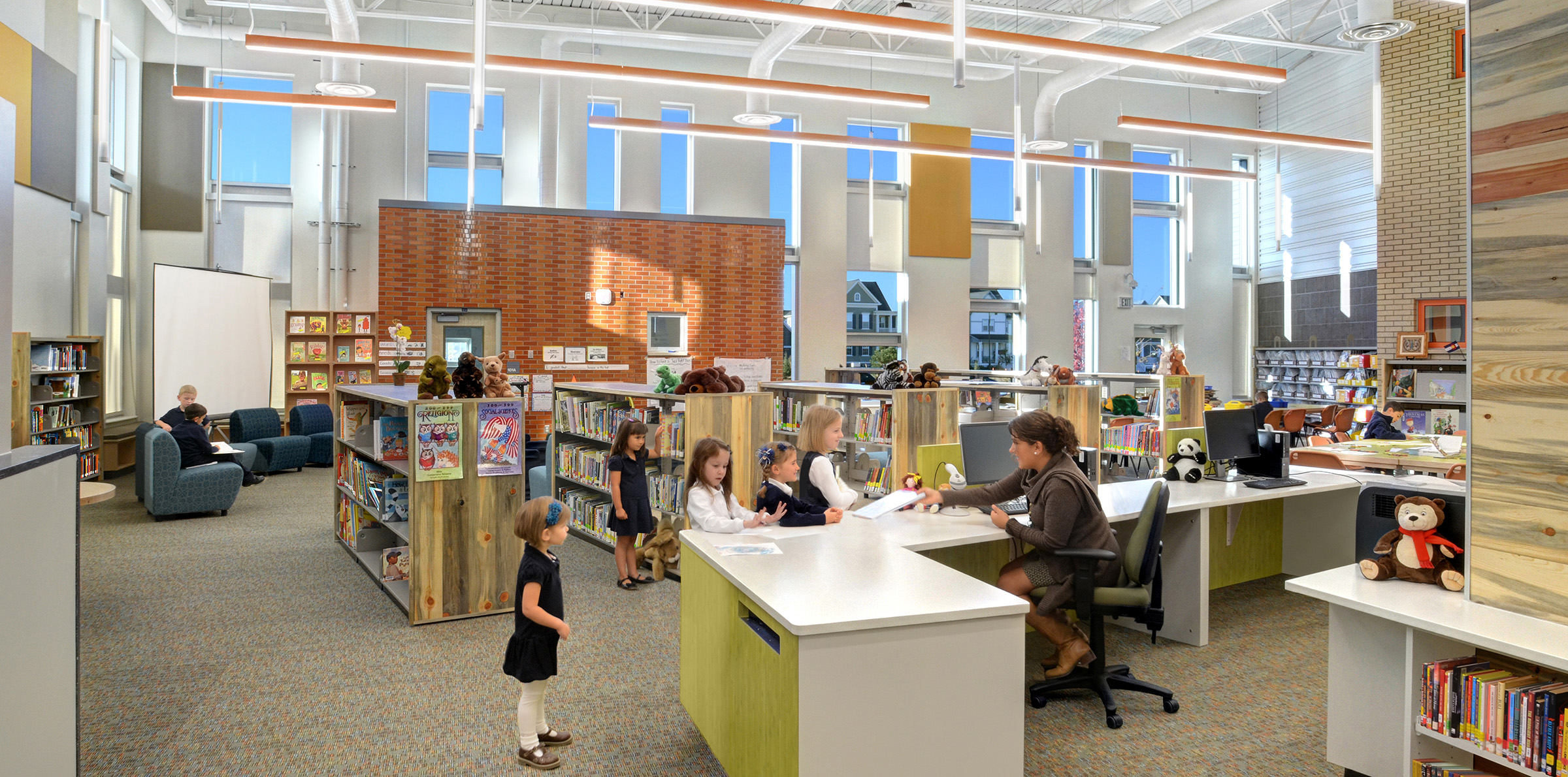 Conservatory Green 2