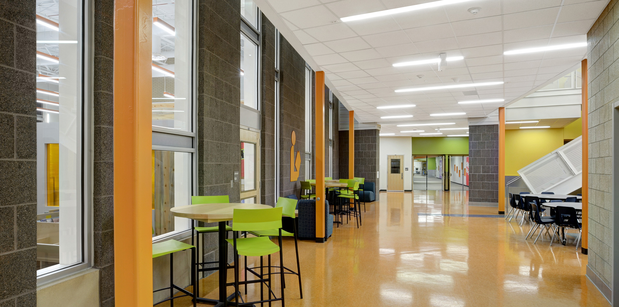 Conservatory Green 4