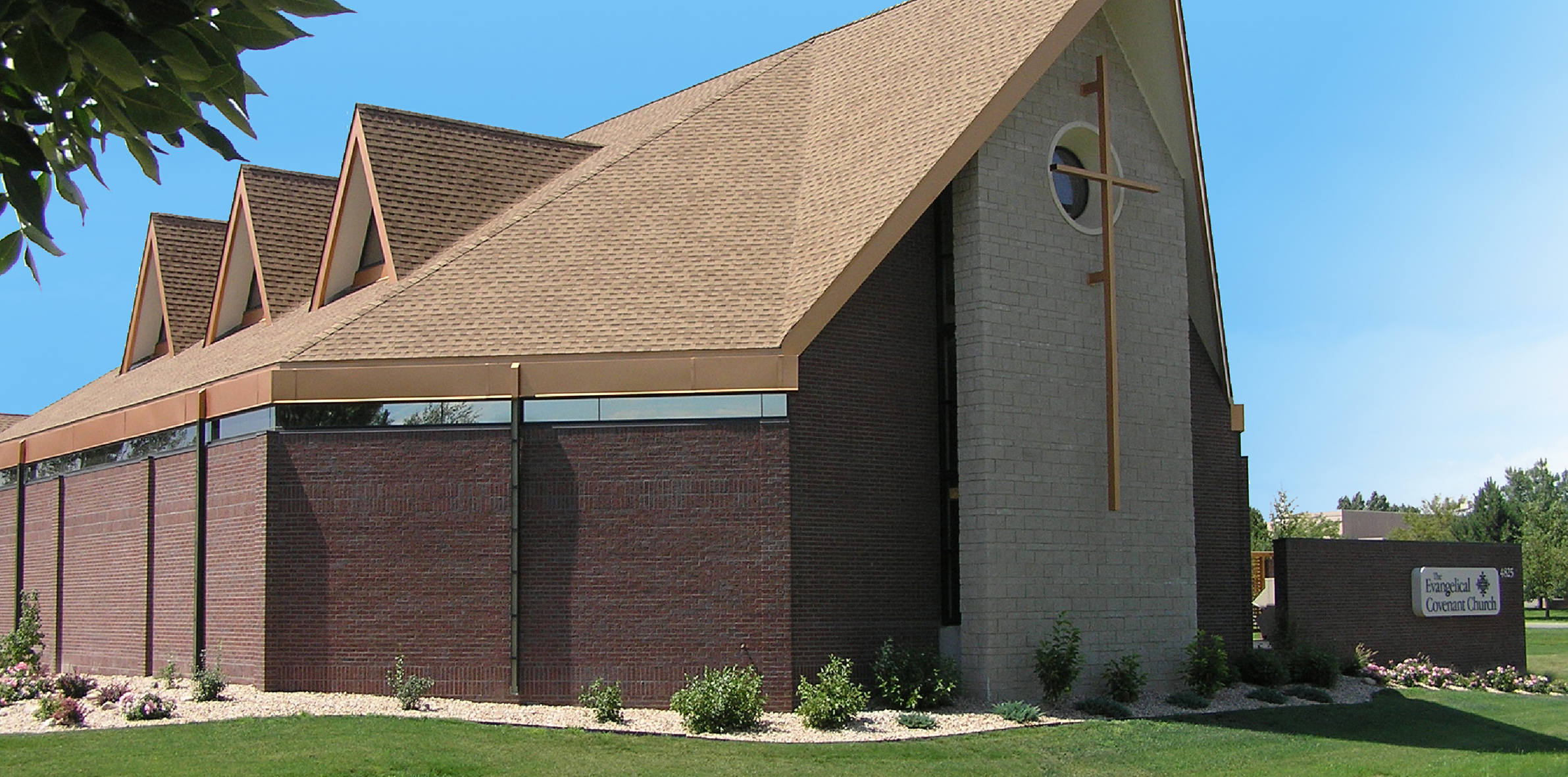 Evangelical Covenant Church 2
