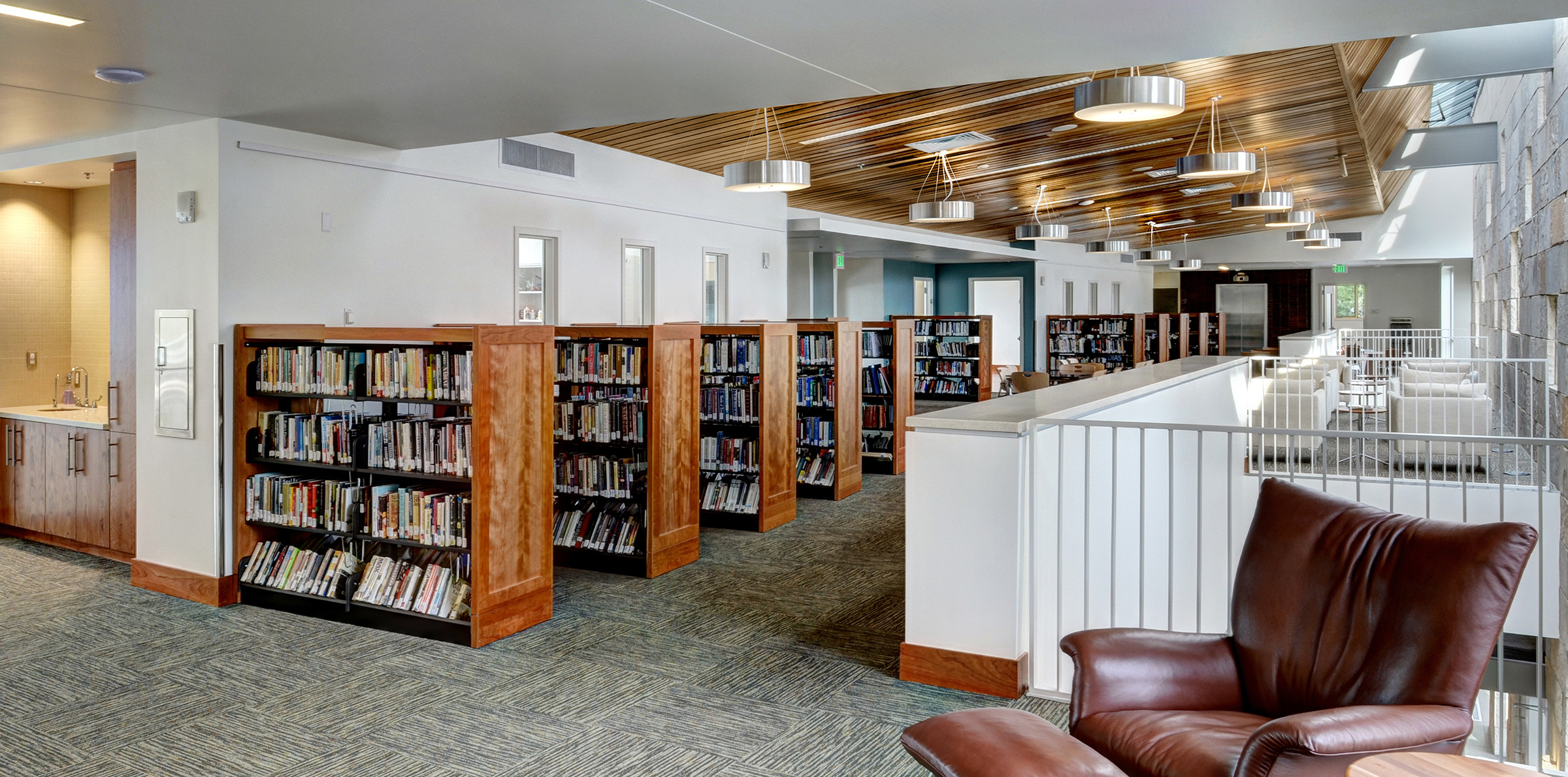 Boulder Jewish Community Center 5