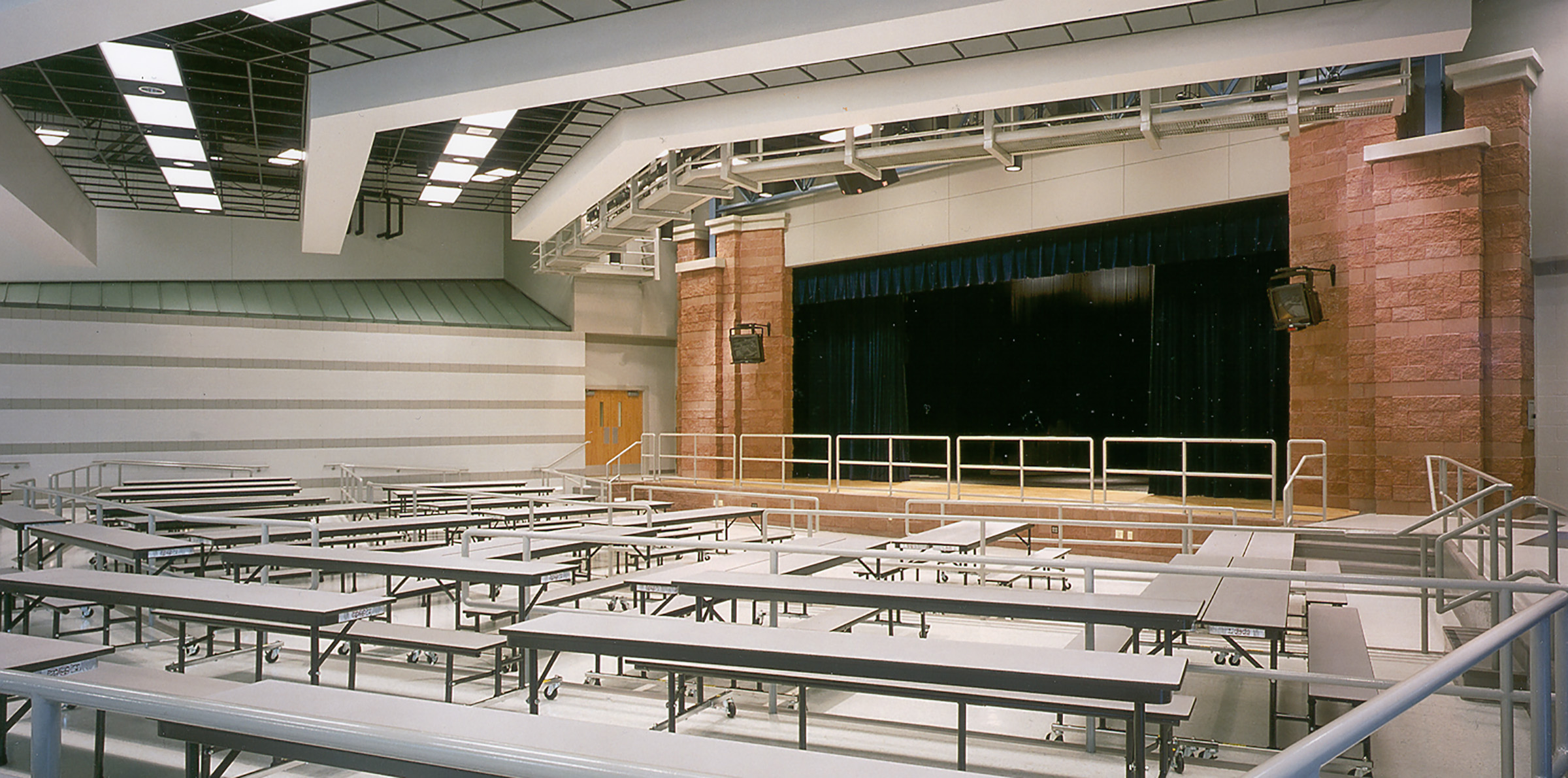 Mountain View High School 4