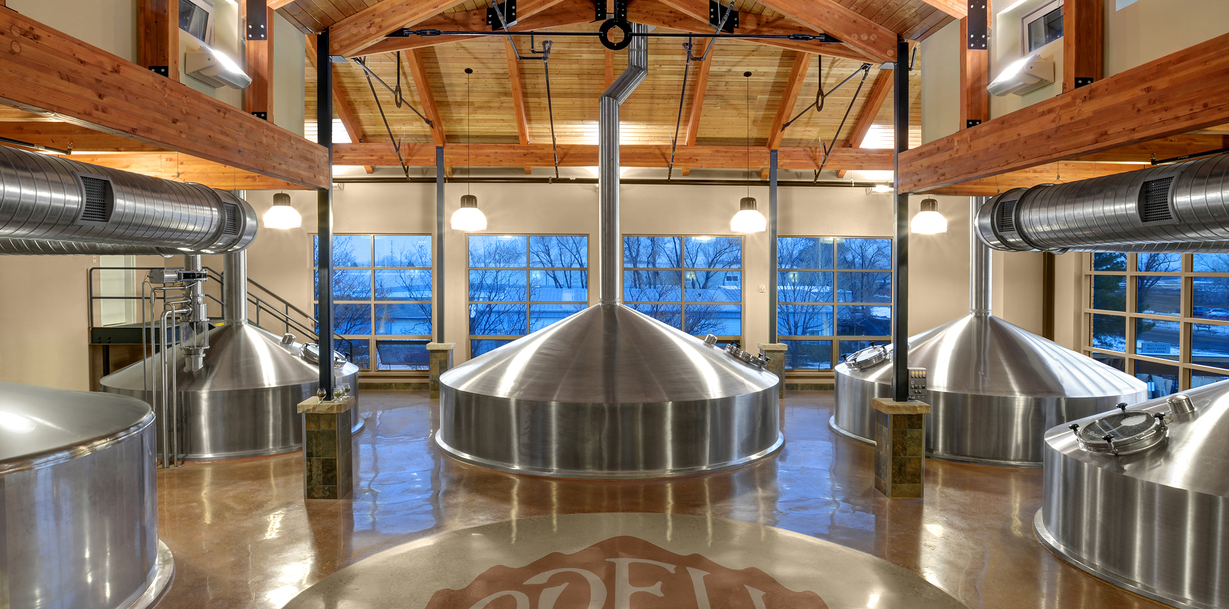 Odell Brewing 2013 Expansion 2