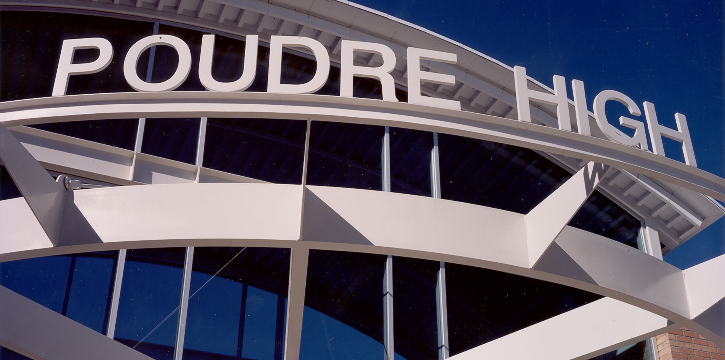 Poudre High School 4 Rb B Architects