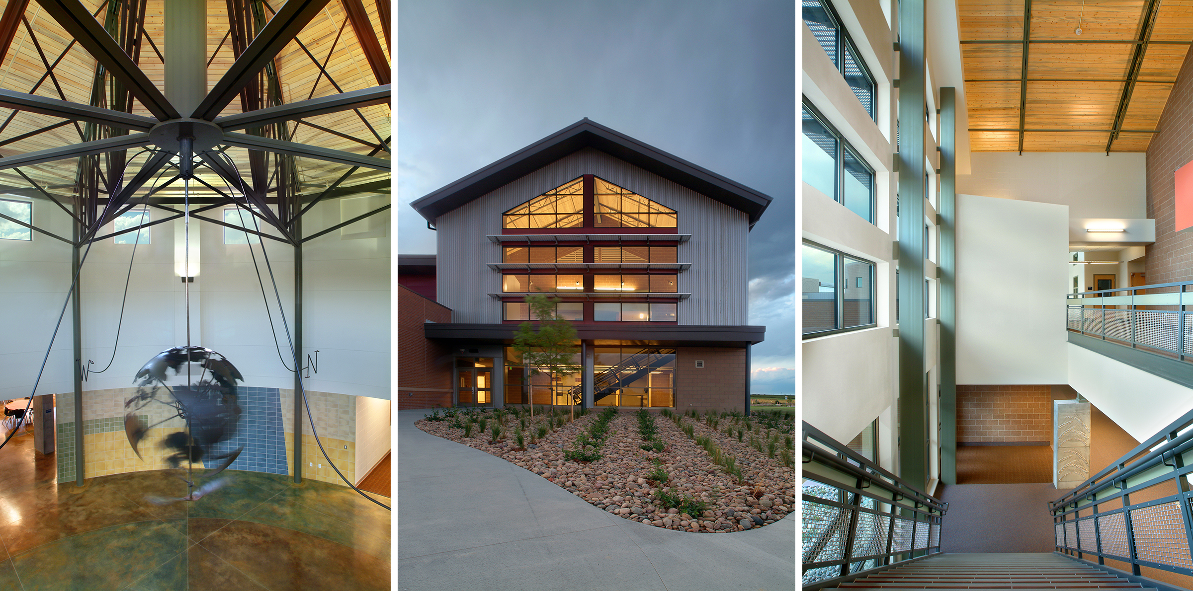 Severance Middle School 3