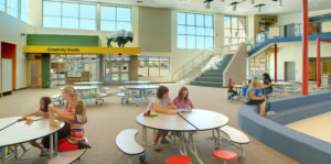 Summit Elementary School 2