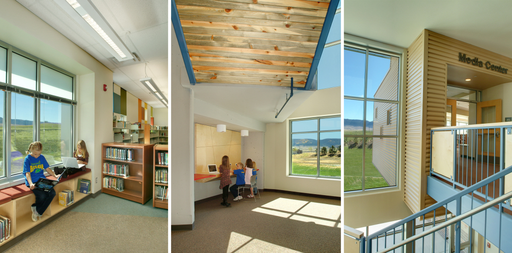Summit Elementary School 7 RB+B Architects