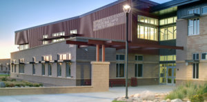 Vista Peak P-8 Exploratory School 1