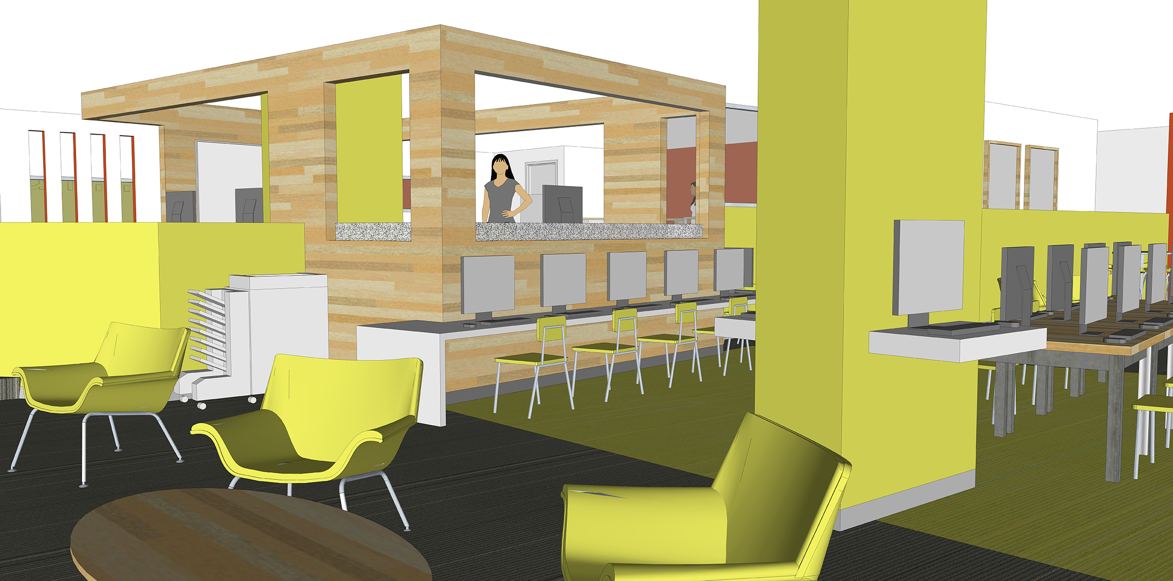 Niwot High School Media 4