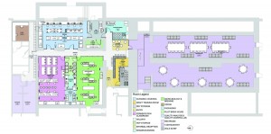 MSUD Floor Plan