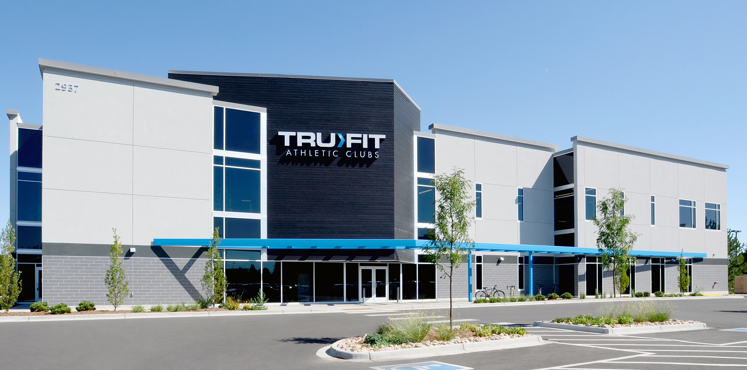 TruFit 1