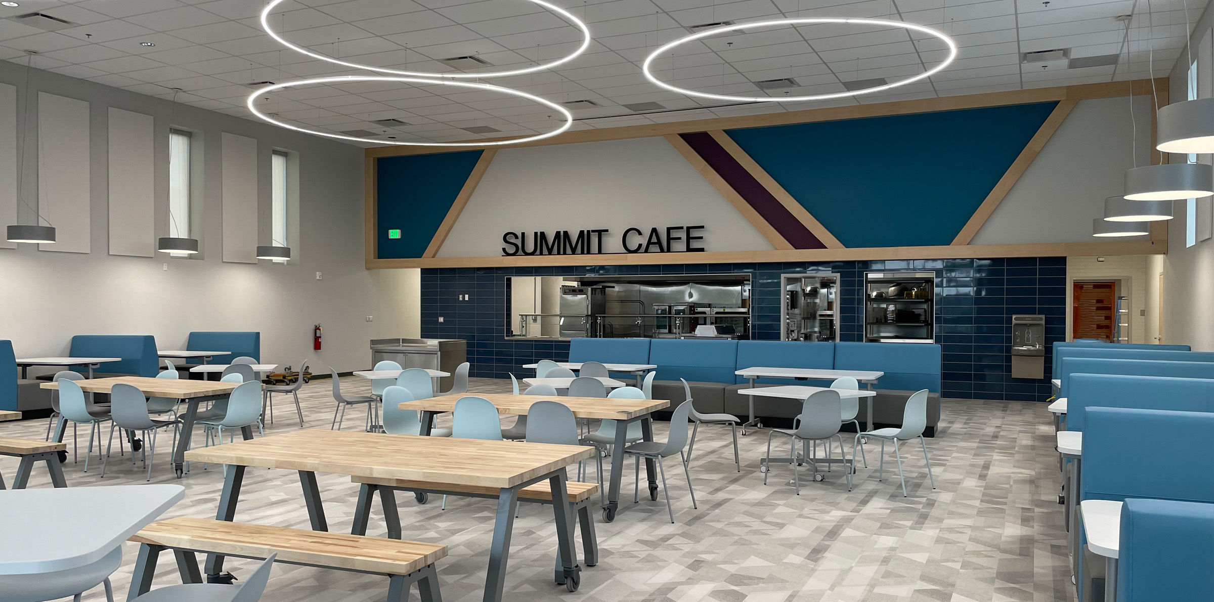 Monterey Community School RB B Architects